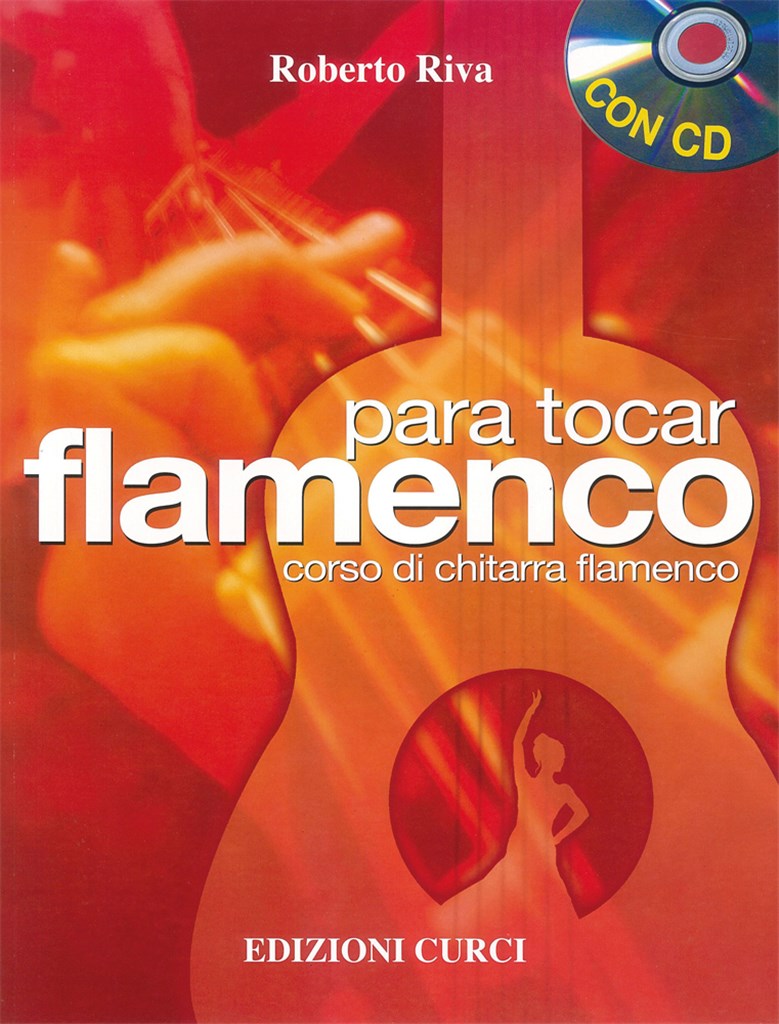 Para Tocar Flamenco